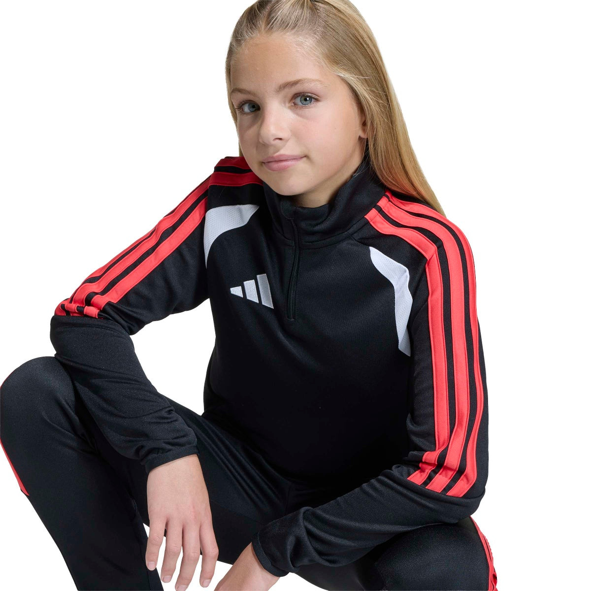 adidas Youth Tiro26 League Training Top-6
