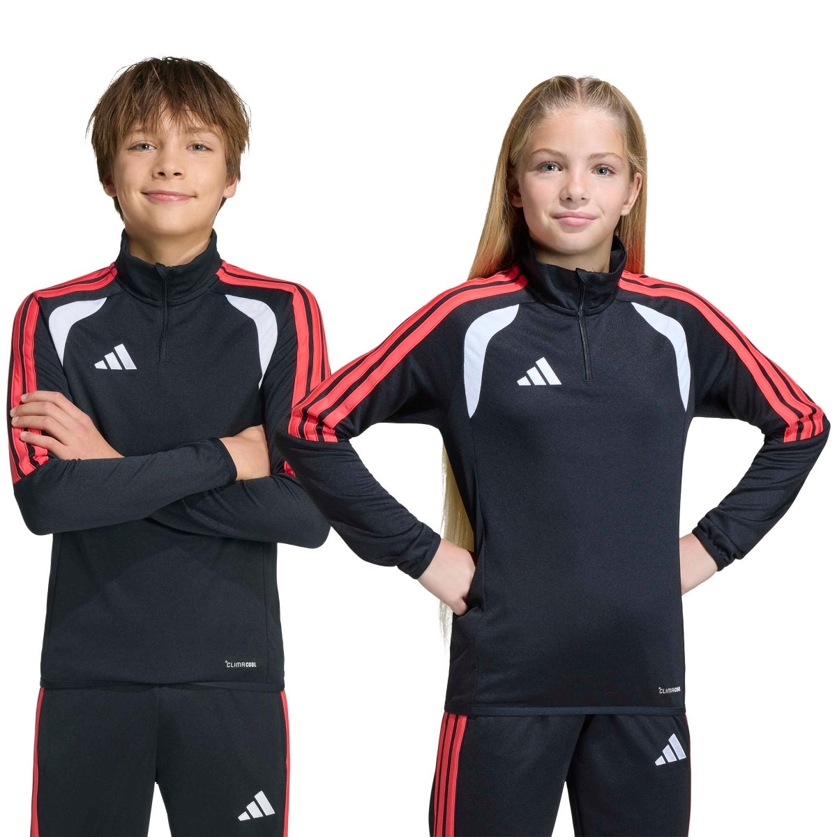 adidas Youth Tiro26 League Training Top-9