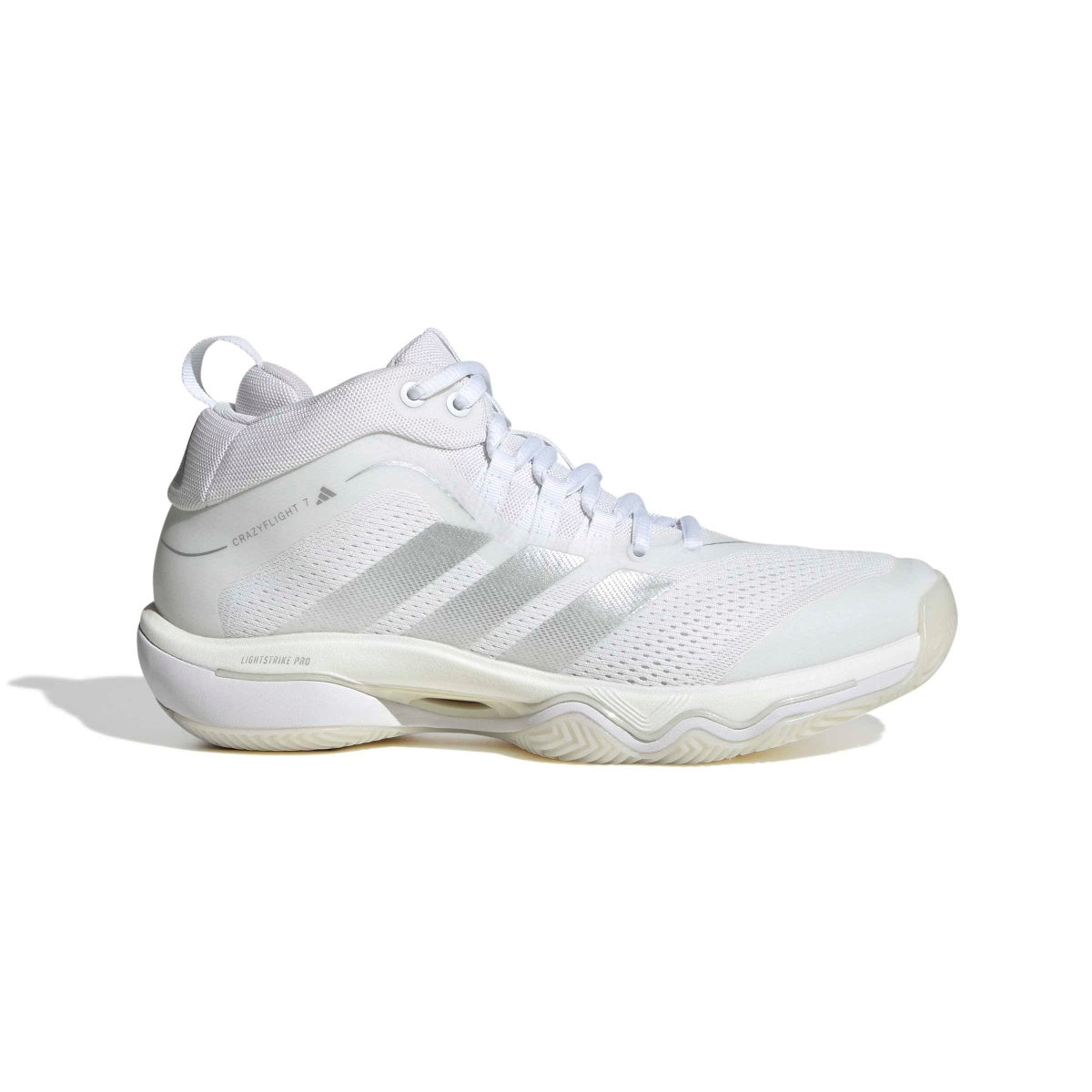 adidas Women's Crazyflight 7 Volleyball Shoes-1