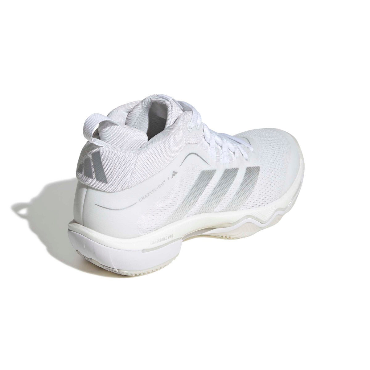 adidas Women's Crazyflight 7 Volleyball Shoes-7