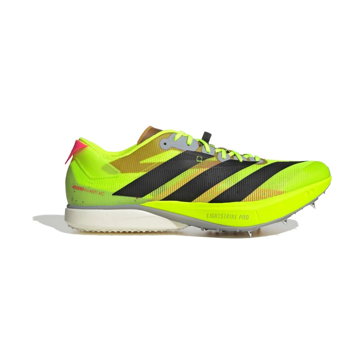 adidas Unisex Adizero Avanti XC Spike Shoes-1