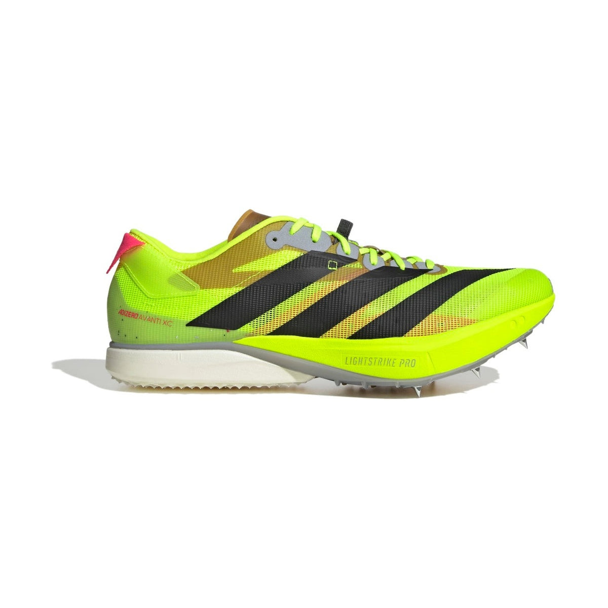 adidas Unisex Adizero Avanti XC Spike Shoes-2