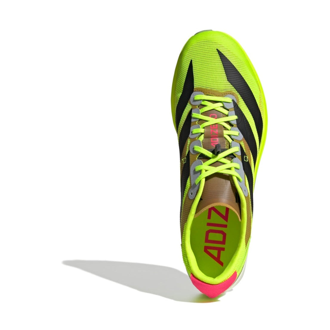 adidas Unisex Adizero Avanti XC Spike Shoes-3