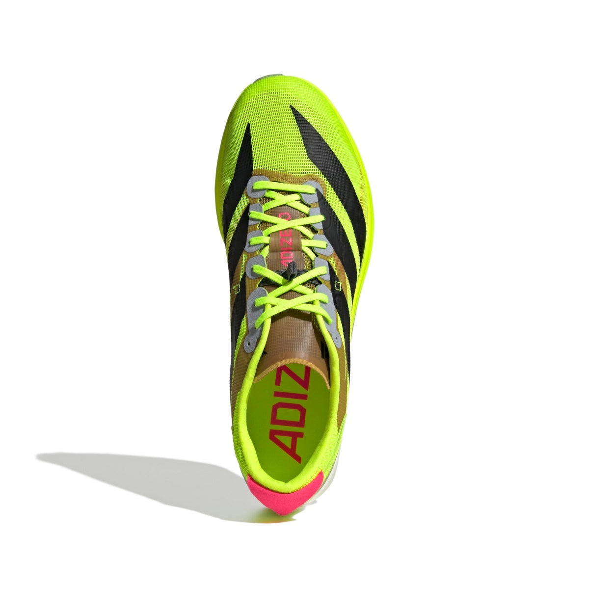 adidas Unisex Adizero Avanti XC Spike Shoes-3