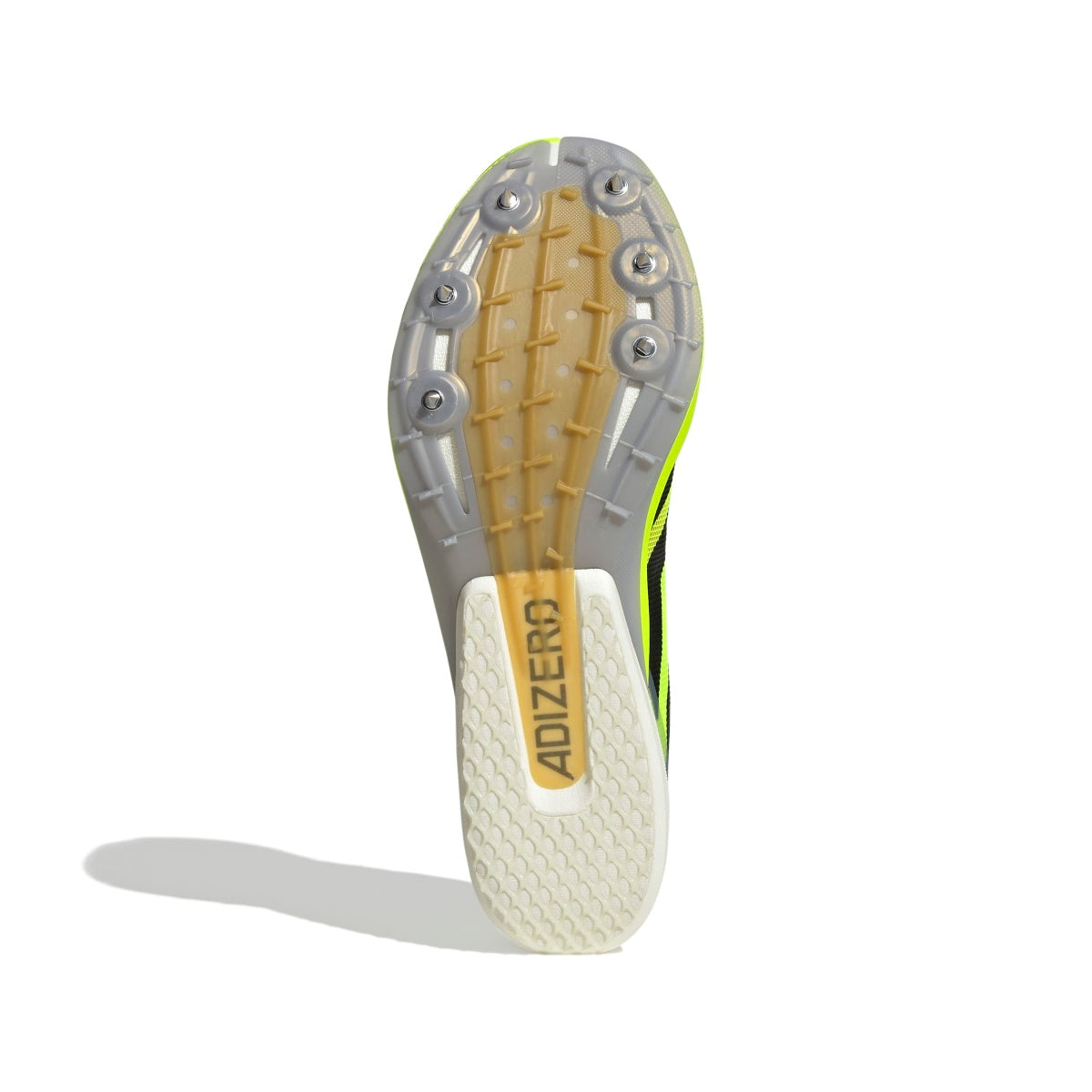 adidas Unisex Adizero Avanti XC Spike Shoes-4