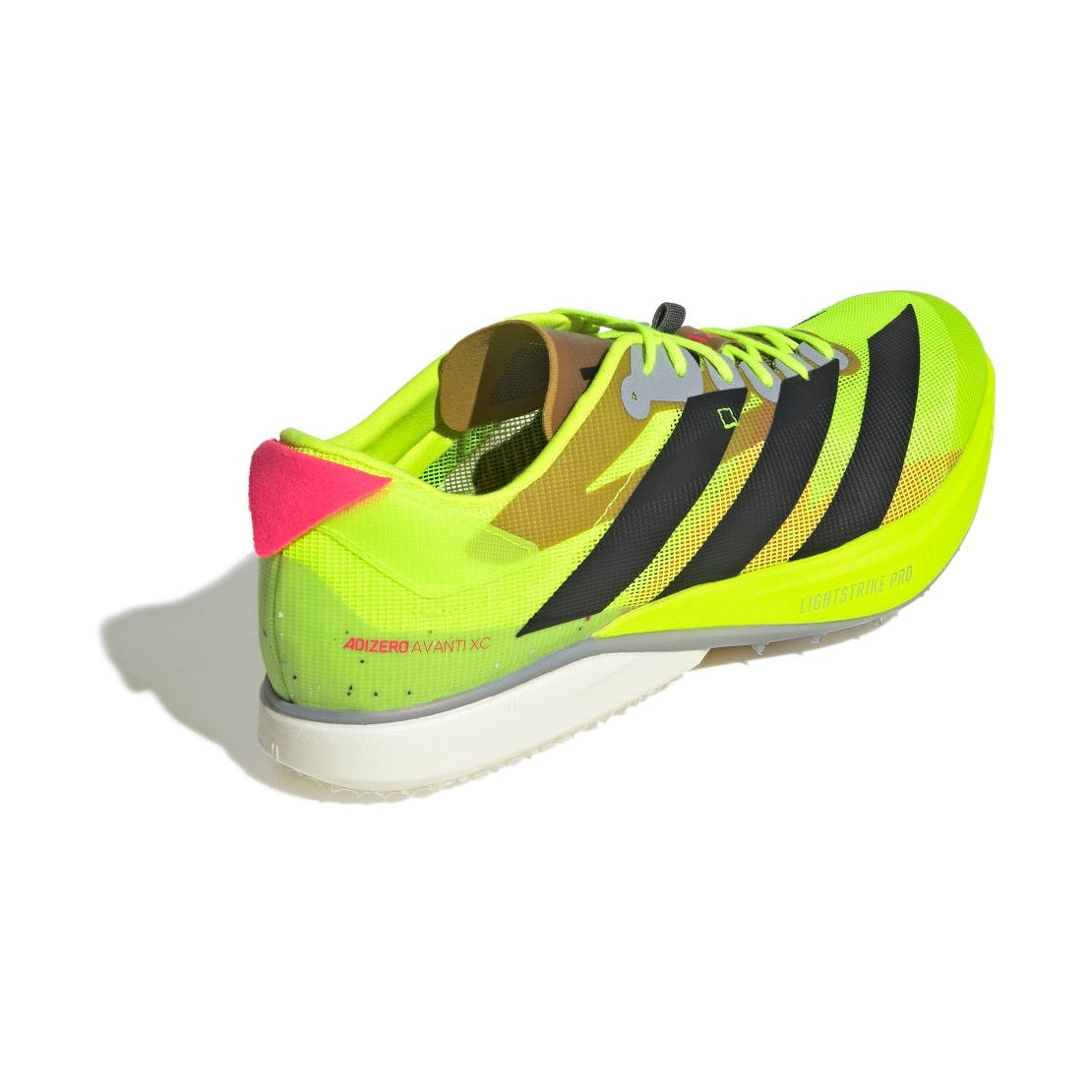 adidas Unisex Adizero Avanti XC Spike Shoes-7