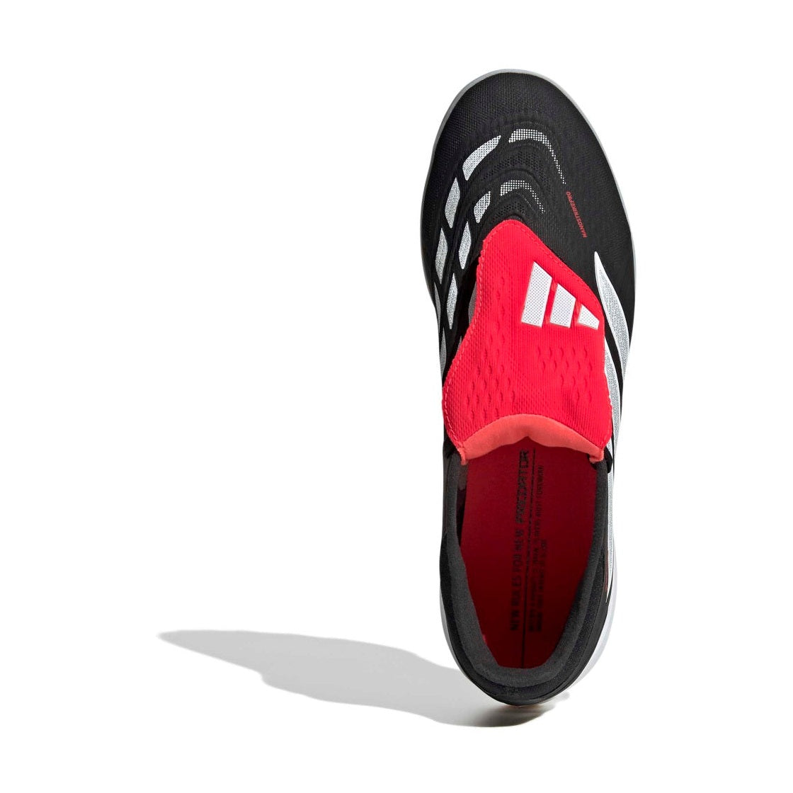 adidas Men's Predator Pro Fold-Over Tongue Turf Soccer Shoes-2