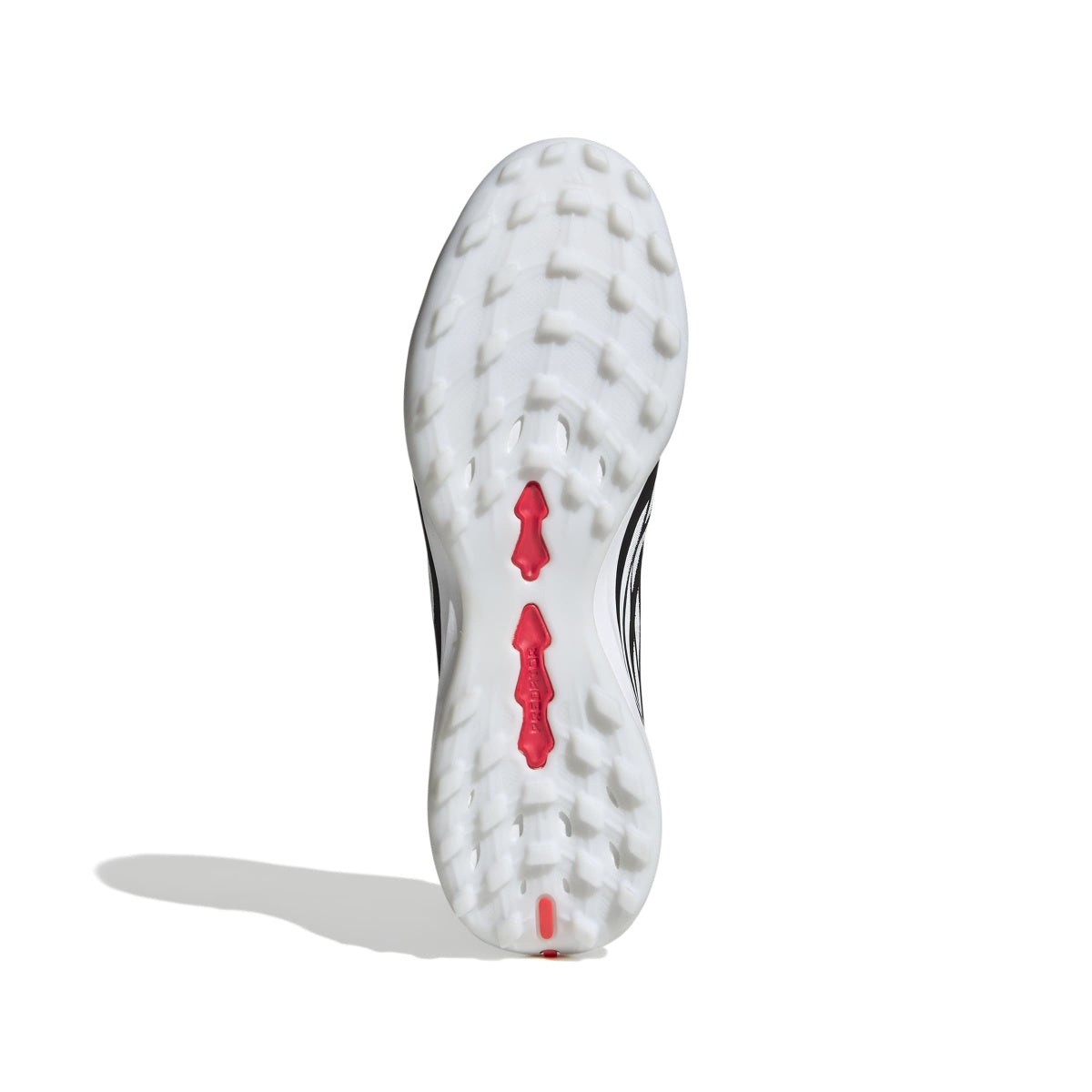 adidas Men's Predator Pro Fold-Over Tongue Turf Soccer Shoes-3
