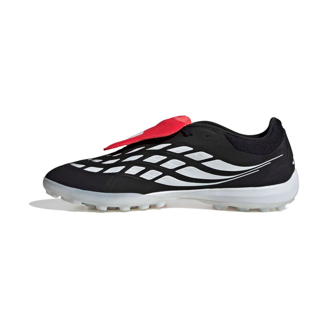 adidas Men's Predator Pro Fold-Over Tongue Turf Soccer Shoes-4