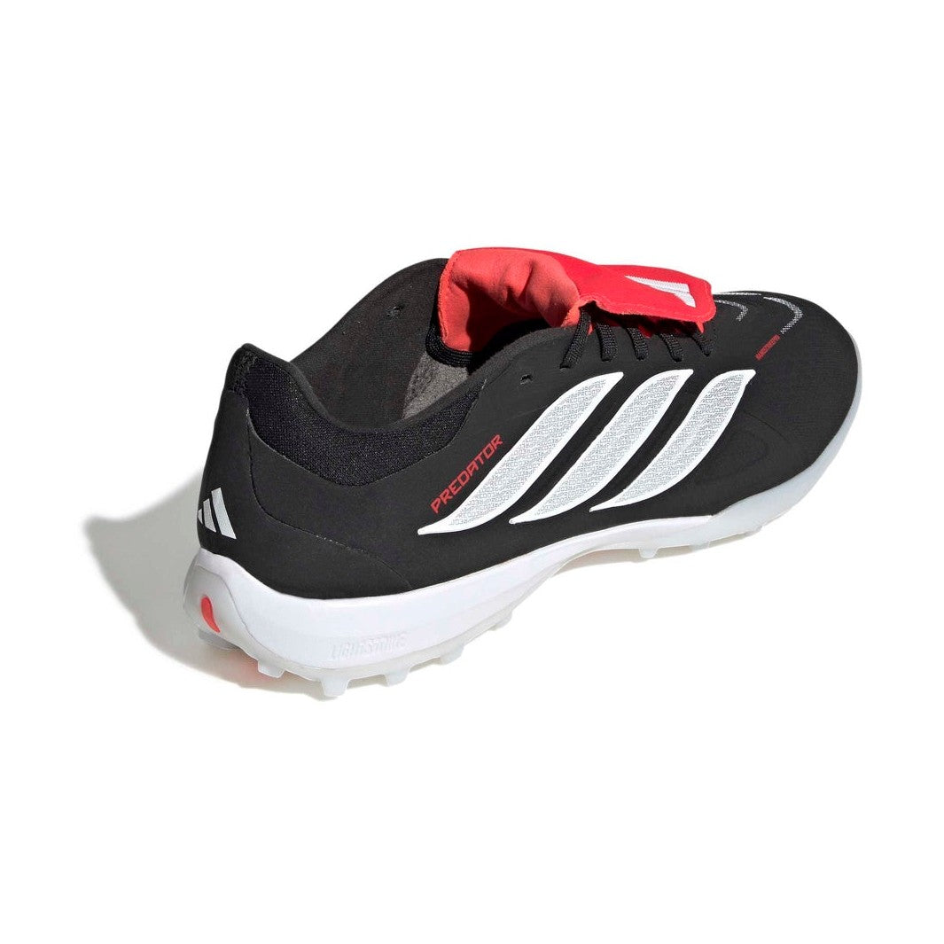 adidas Men's Predator Pro Fold-Over Tongue Turf Soccer Shoes-6