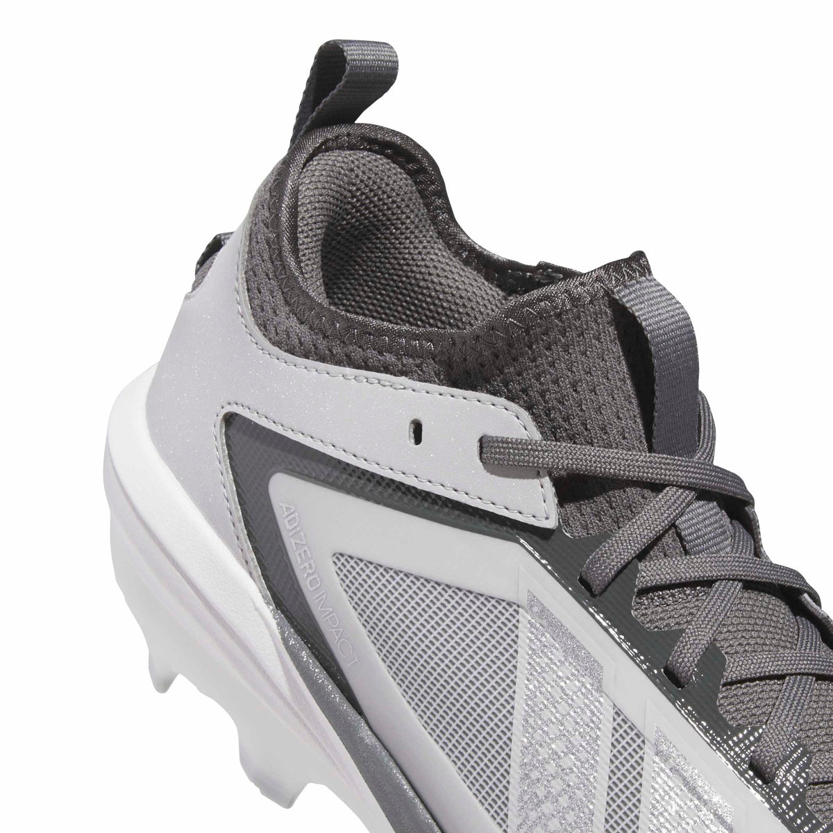 adidas Men's Adizero Impact 3.0 TPU Baseball Cleats-8
