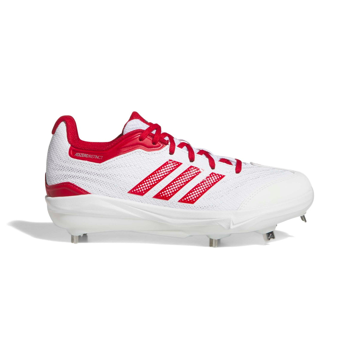 adidas Women's Adizero Instinct 3.0 Softball Cleats-1
