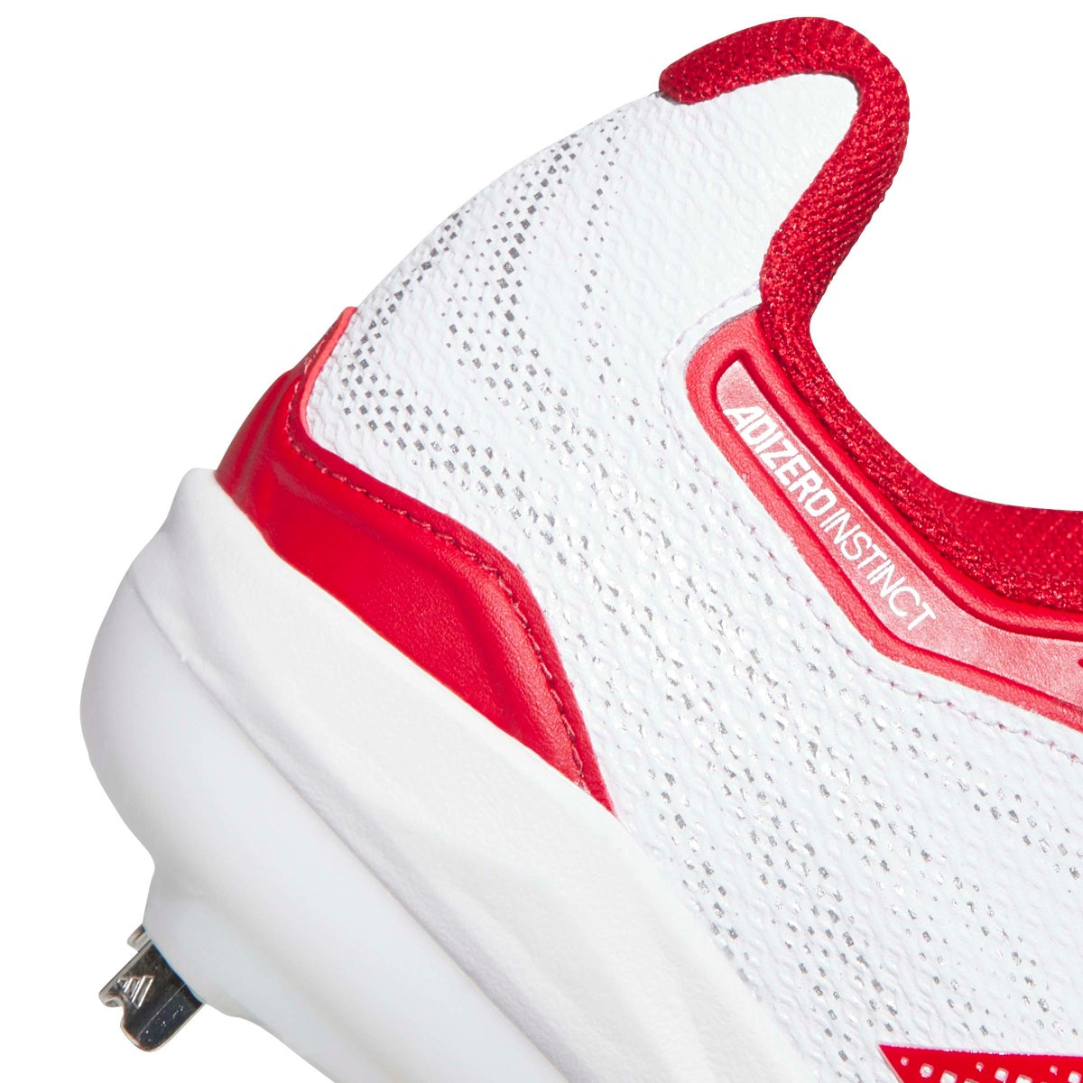 adidas Women's Adizero Instinct 3.0 Softball Cleats-9