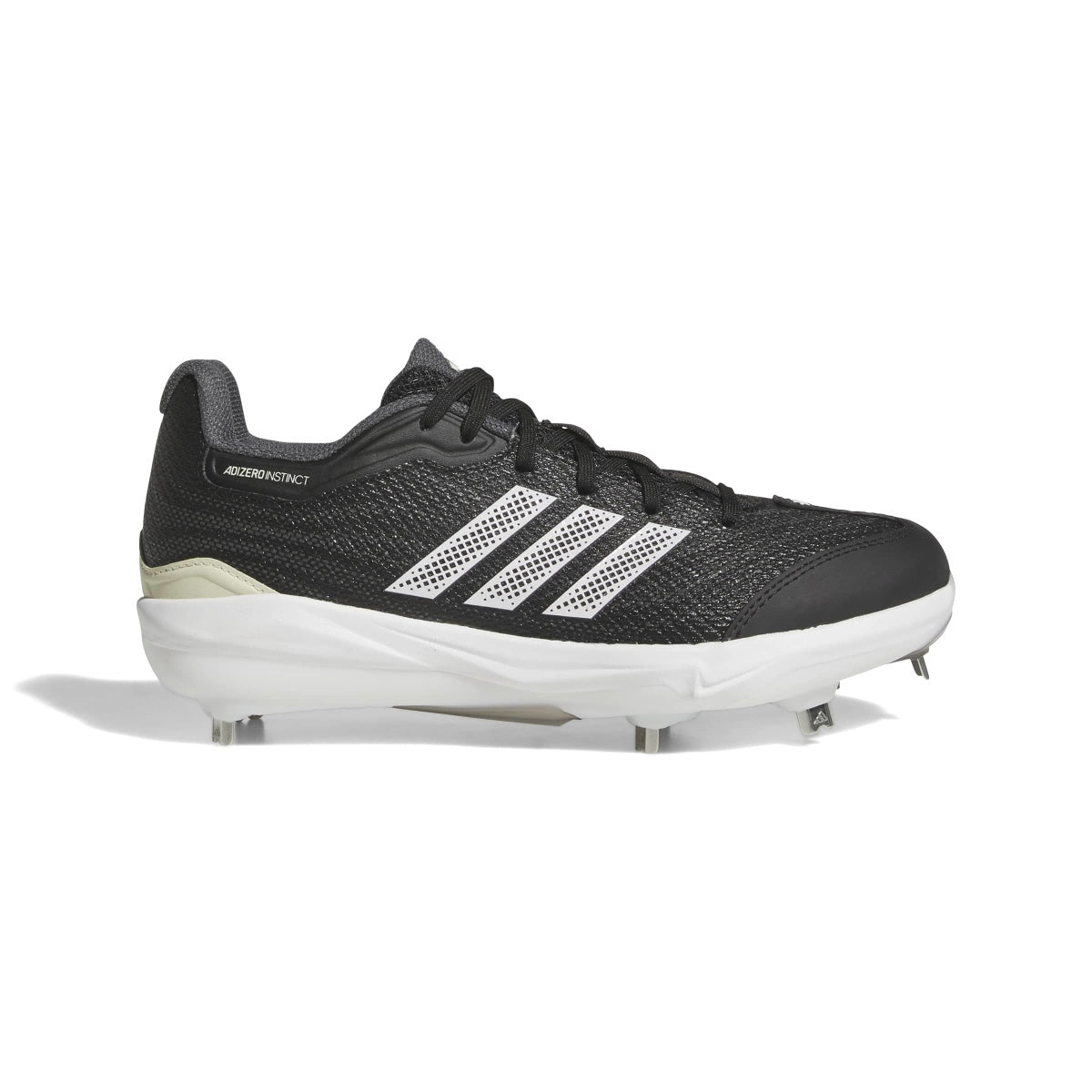 adidas Women's Adizero Instinct 3.0 Softball Cleats-1