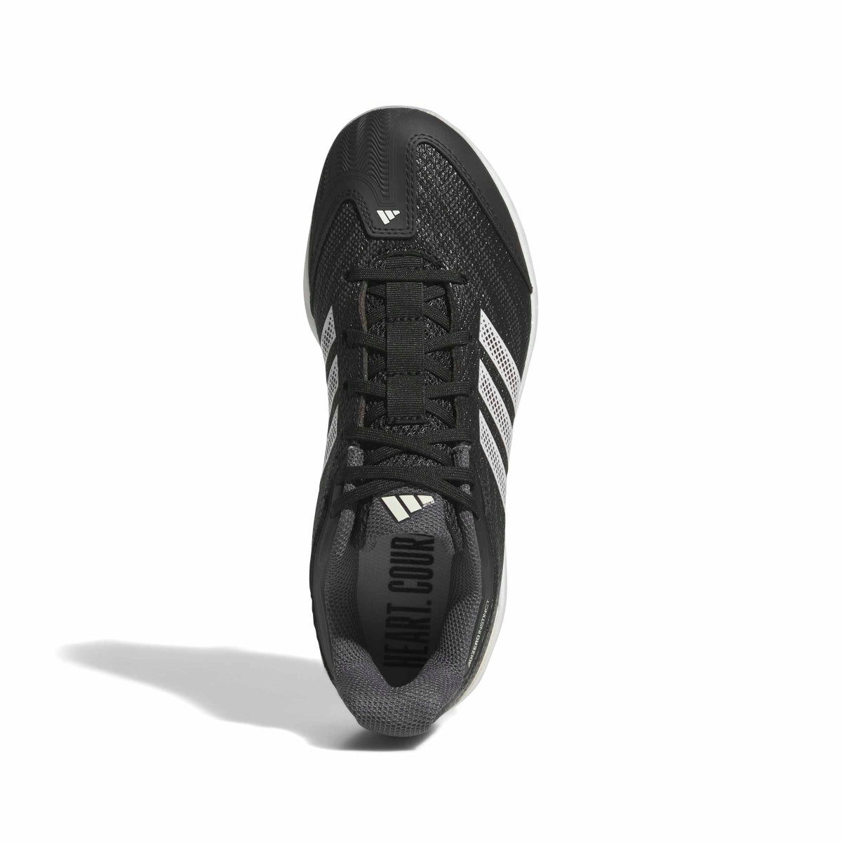 adidas Women's Adizero Instinct 3.0 Softball Cleats-3