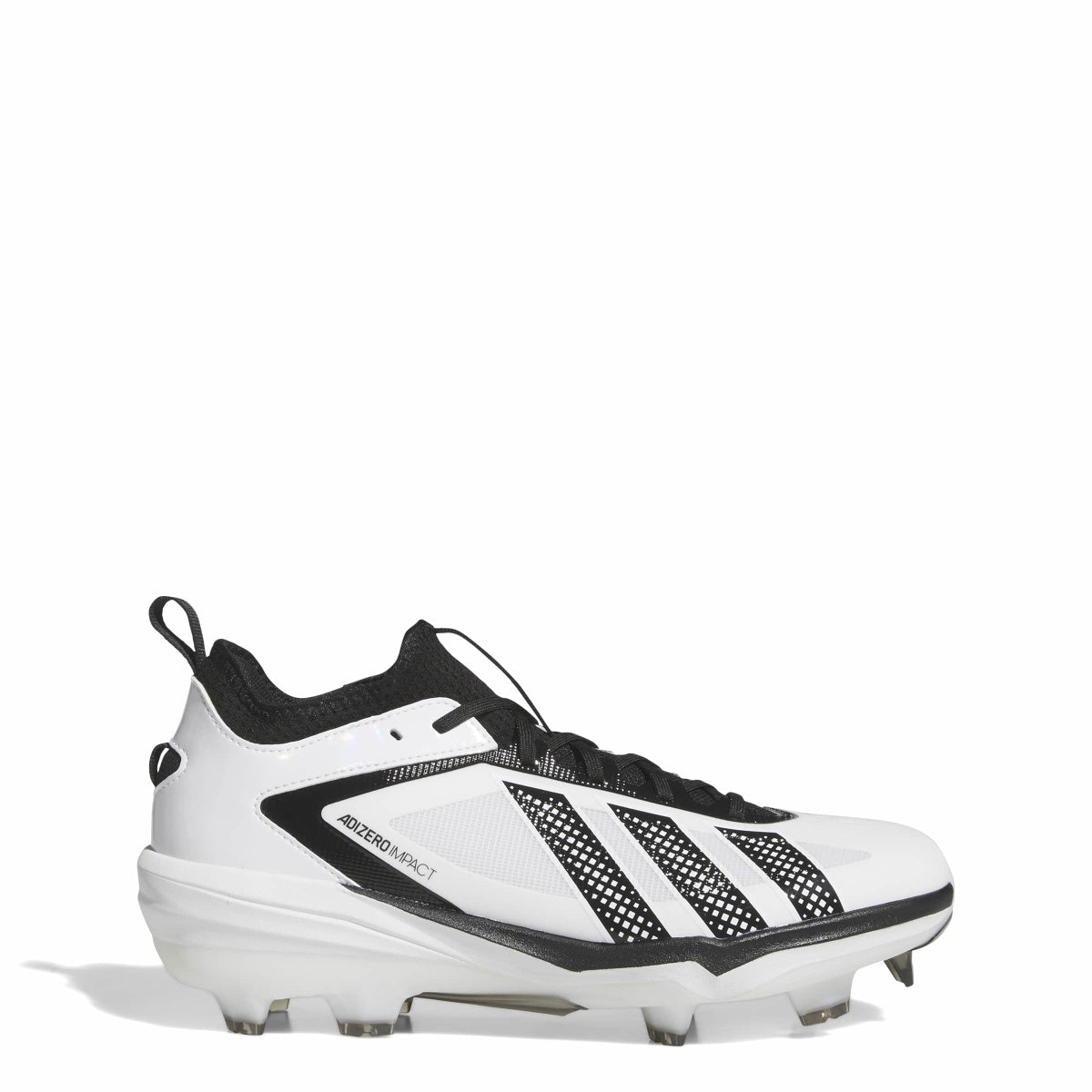 adidas Men's Adizero Impact 3.0 TPU Baseball Cleats-2