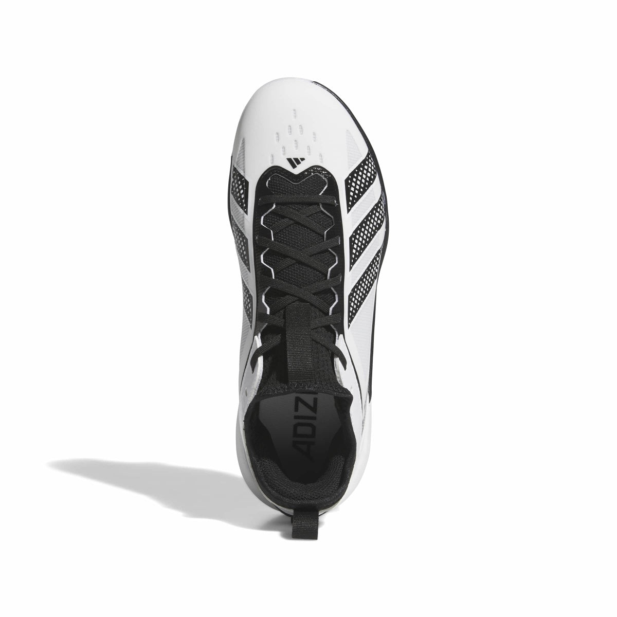 adidas Men's Adizero Impact 3.0 TPU Baseball Cleats-3