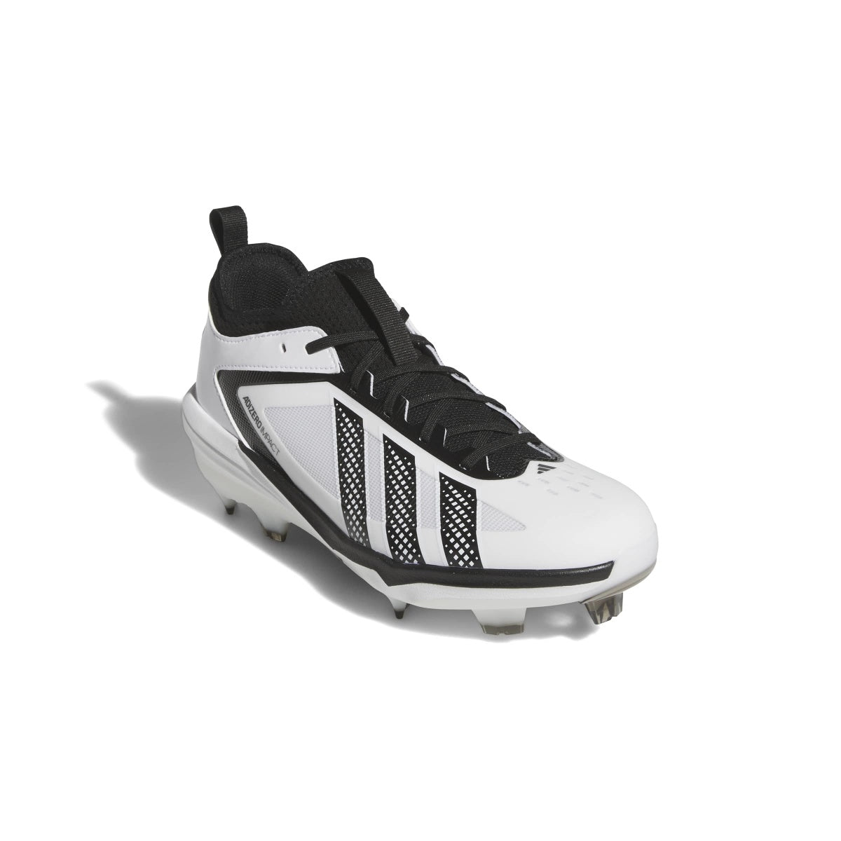adidas Men's Adizero Impact 3.0 TPU Baseball Cleats-6