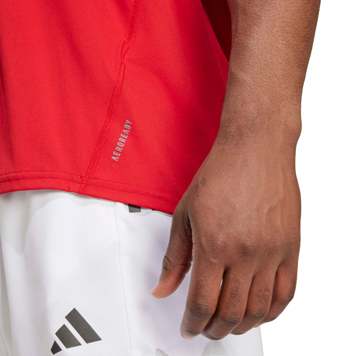 adidas Men's Adizero Essentials Singlet-9