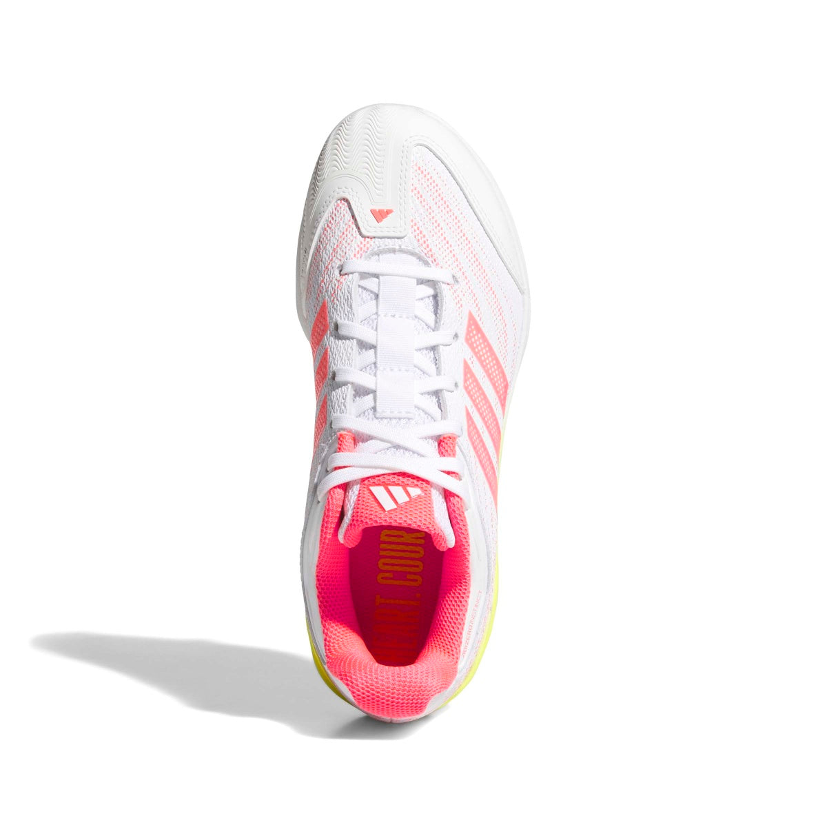 adidas Women's Adizero Instinct 3.0 Softball Cleats-3