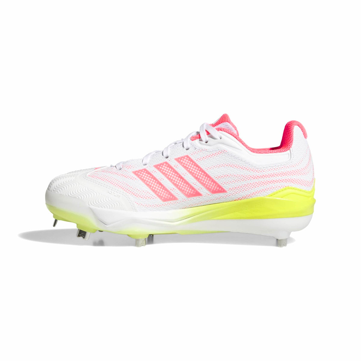 adidas Women's Adizero Instinct 3.0 Softball Cleats-5