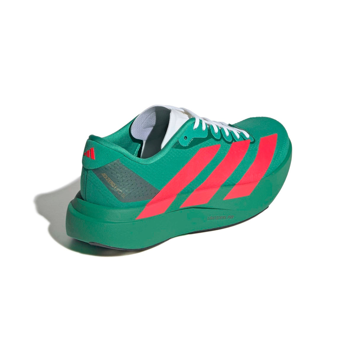 adidas Women's Adizero Evo SL Running Shoes-7