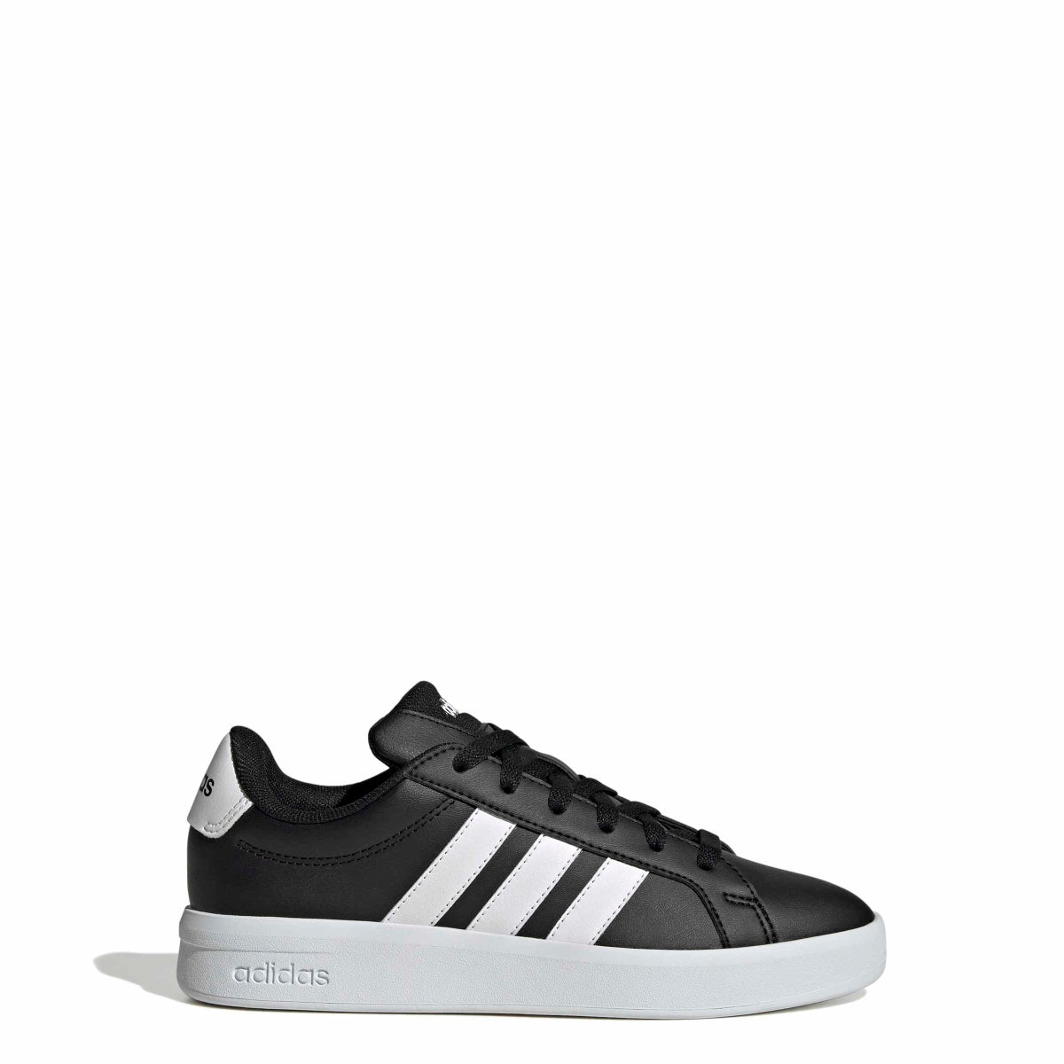 adidas Youth Grand Court 3.0 Shoes-2