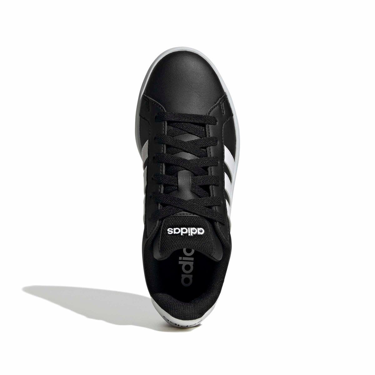 adidas Youth Grand Court 3.0 Shoes-3