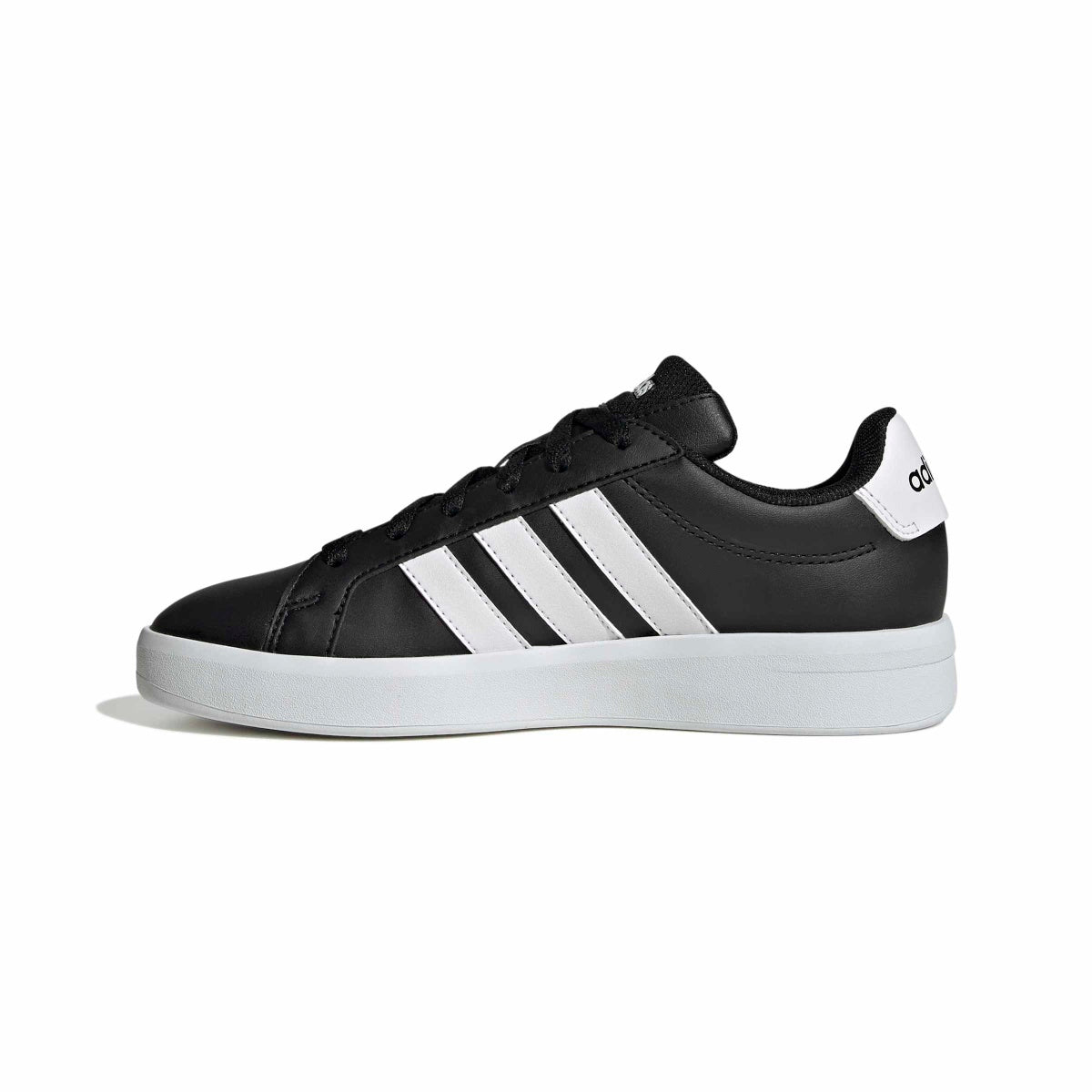 adidas Youth Grand Court 3.0 Shoes-5