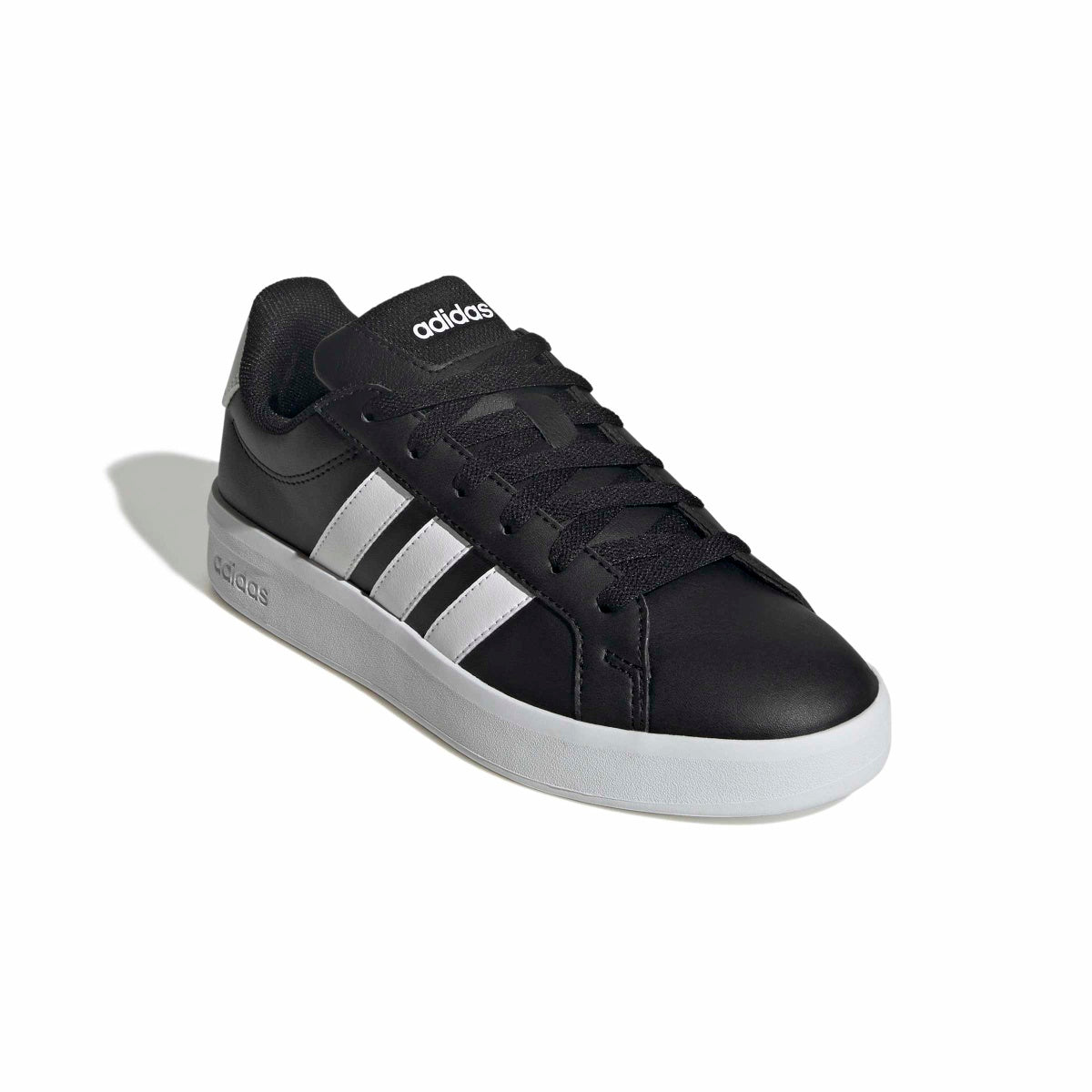 adidas Youth Grand Court 3.0 Shoes-6