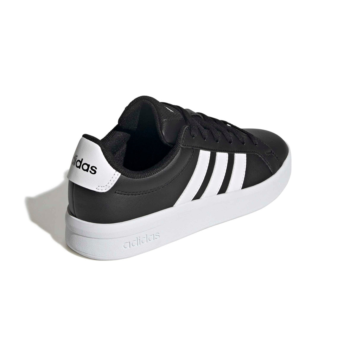 adidas Youth Grand Court 3.0 Shoes-7