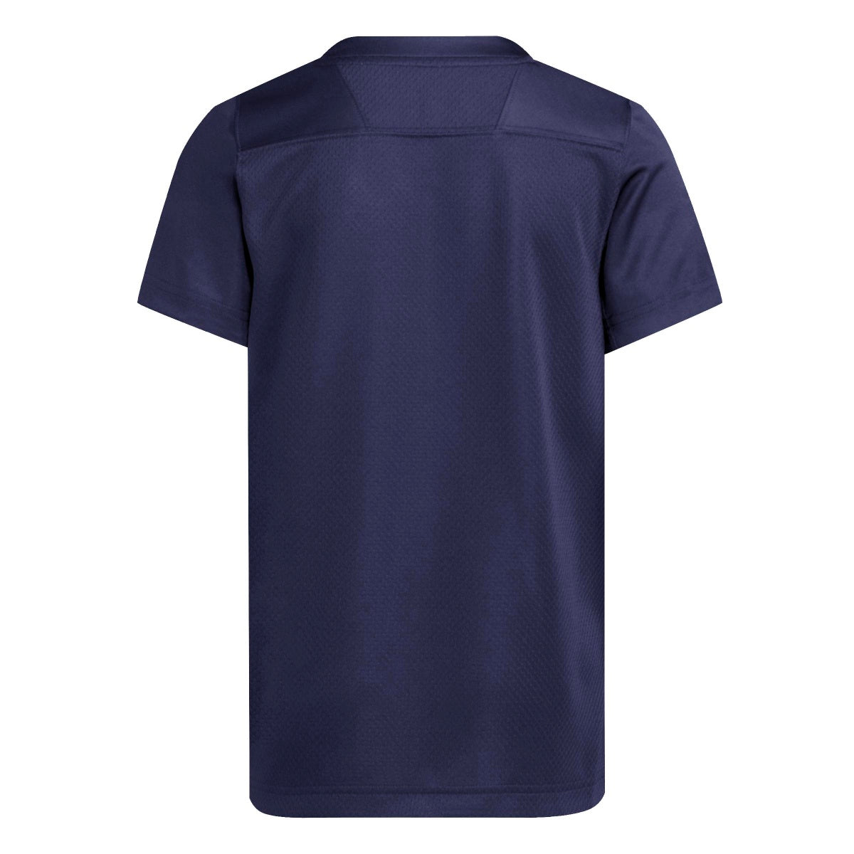 adidas Youth Off-Field Football Jersey-2