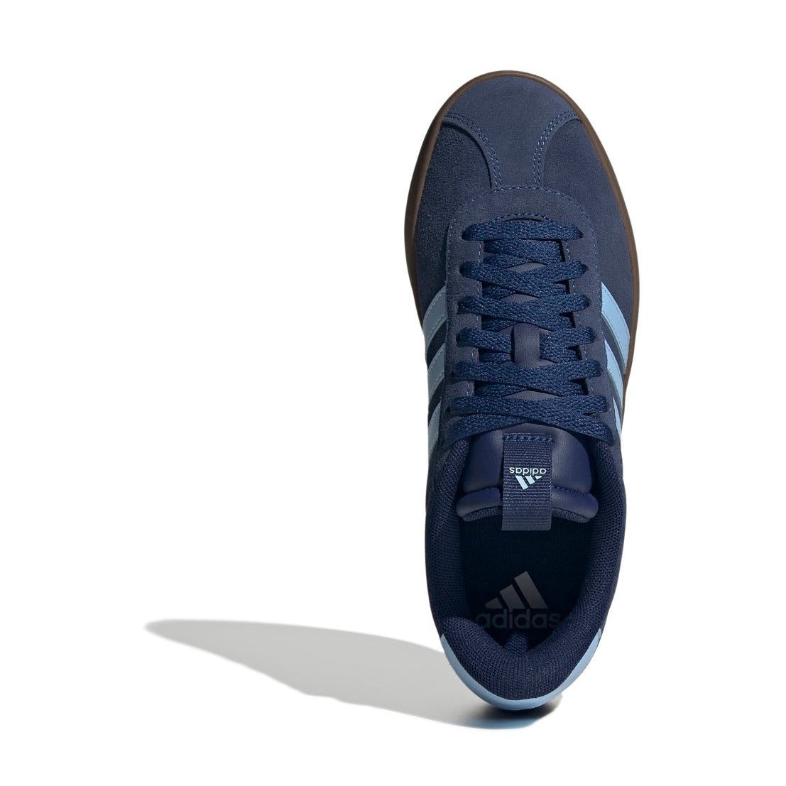 adidas Women's VL Court 3.0 Shoes-3