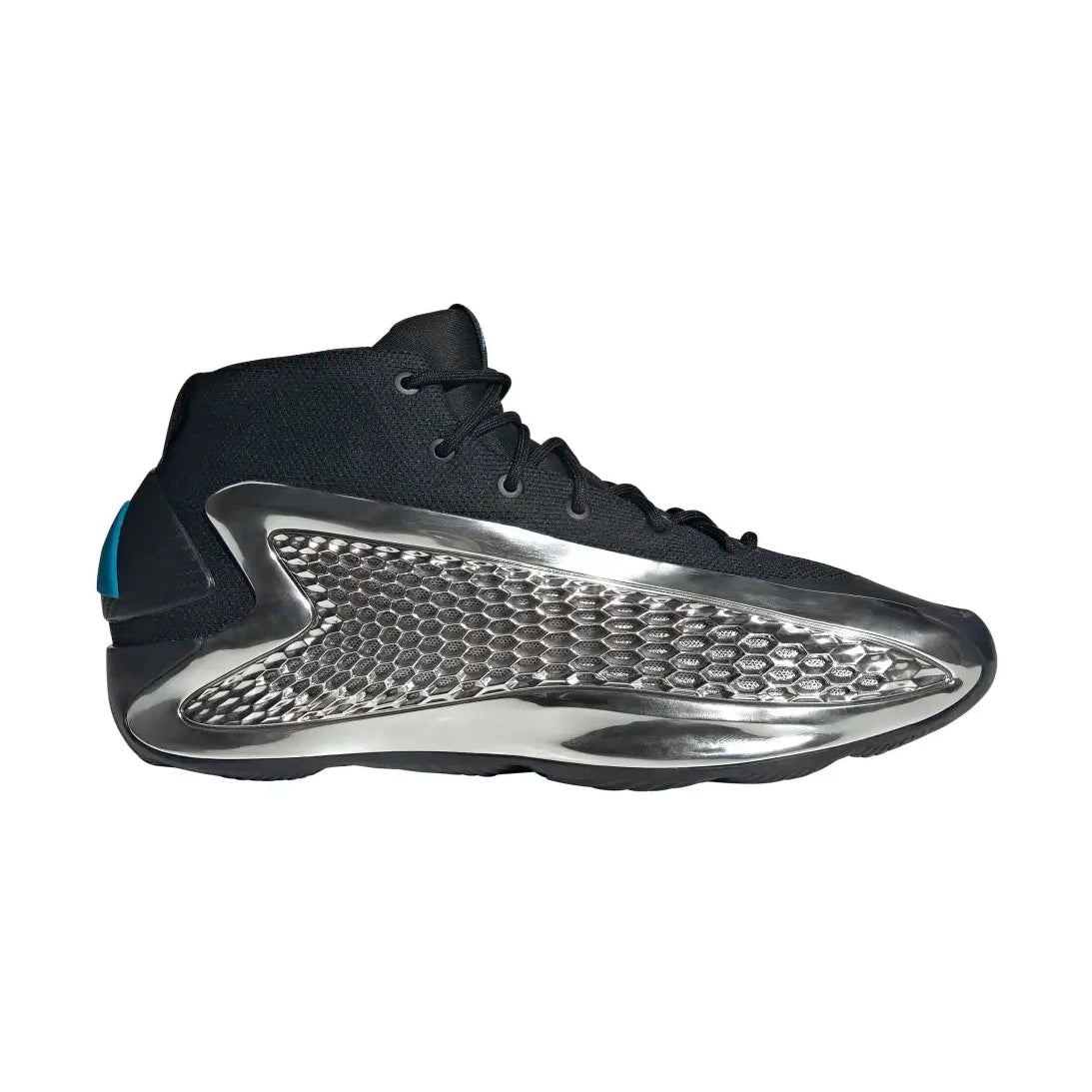 adidas Men's Anthony Edwards 1 Basketball Shoes-2