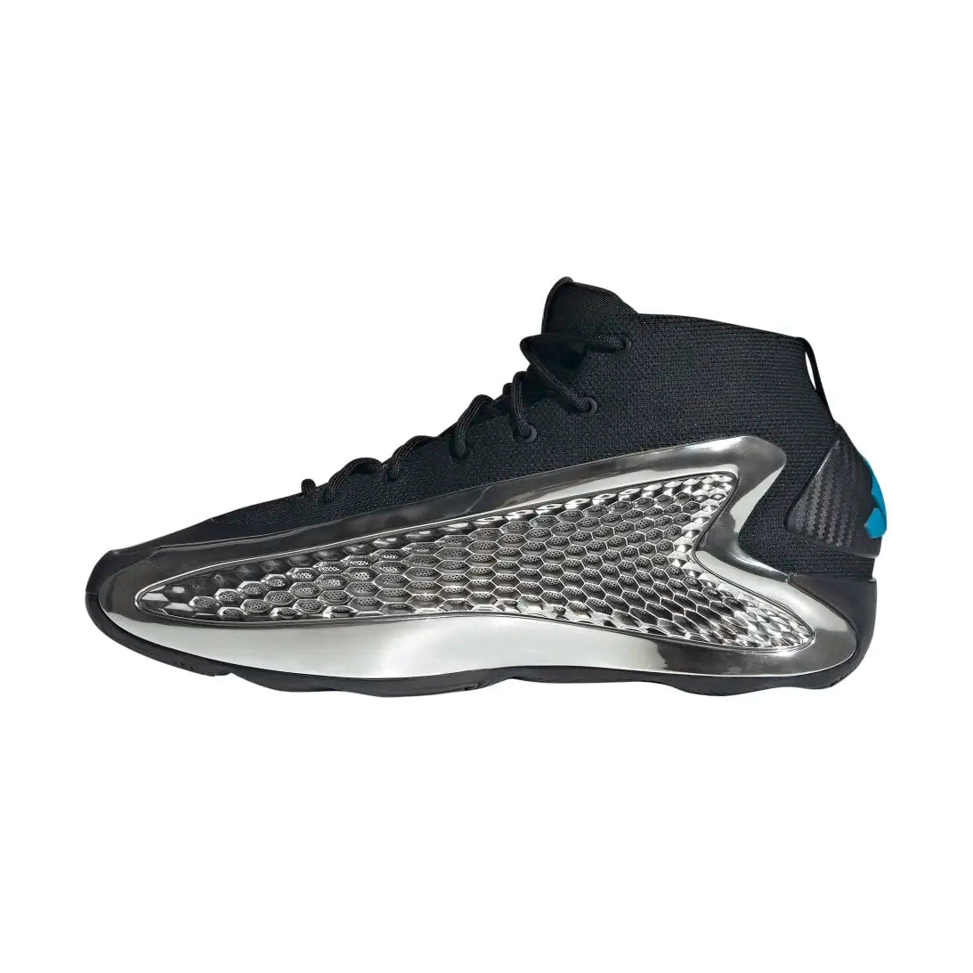 adidas Men's Anthony Edwards 1 Basketball Shoes-5