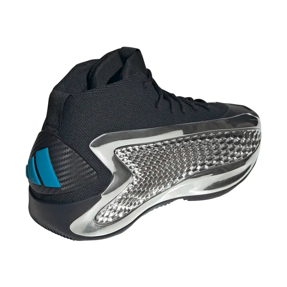adidas Men's Anthony Edwards 1 Basketball Shoes-7
