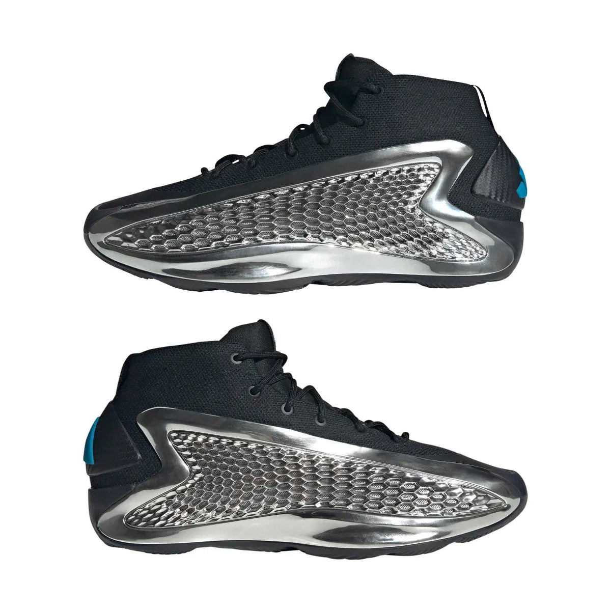 adidas Men's Anthony Edwards 1 Basketball Shoes-10