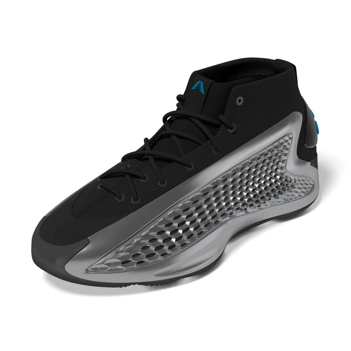 adidas Men's Anthony Edwards 1 Basketball Shoes-11
