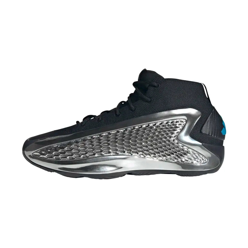 adidas Men's Anthony Edwards 1 Basketball Shoes-12