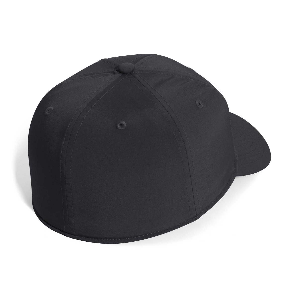 adidas Men's Poly Structured Flex Cap-2
