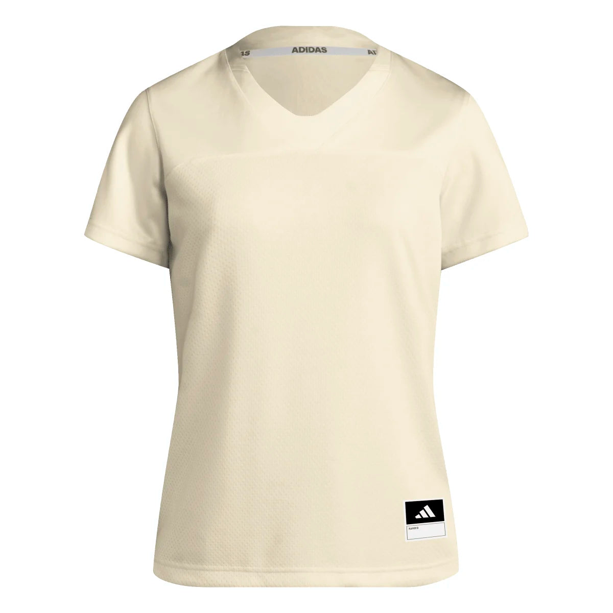 adidas Women's Football Jersey-1