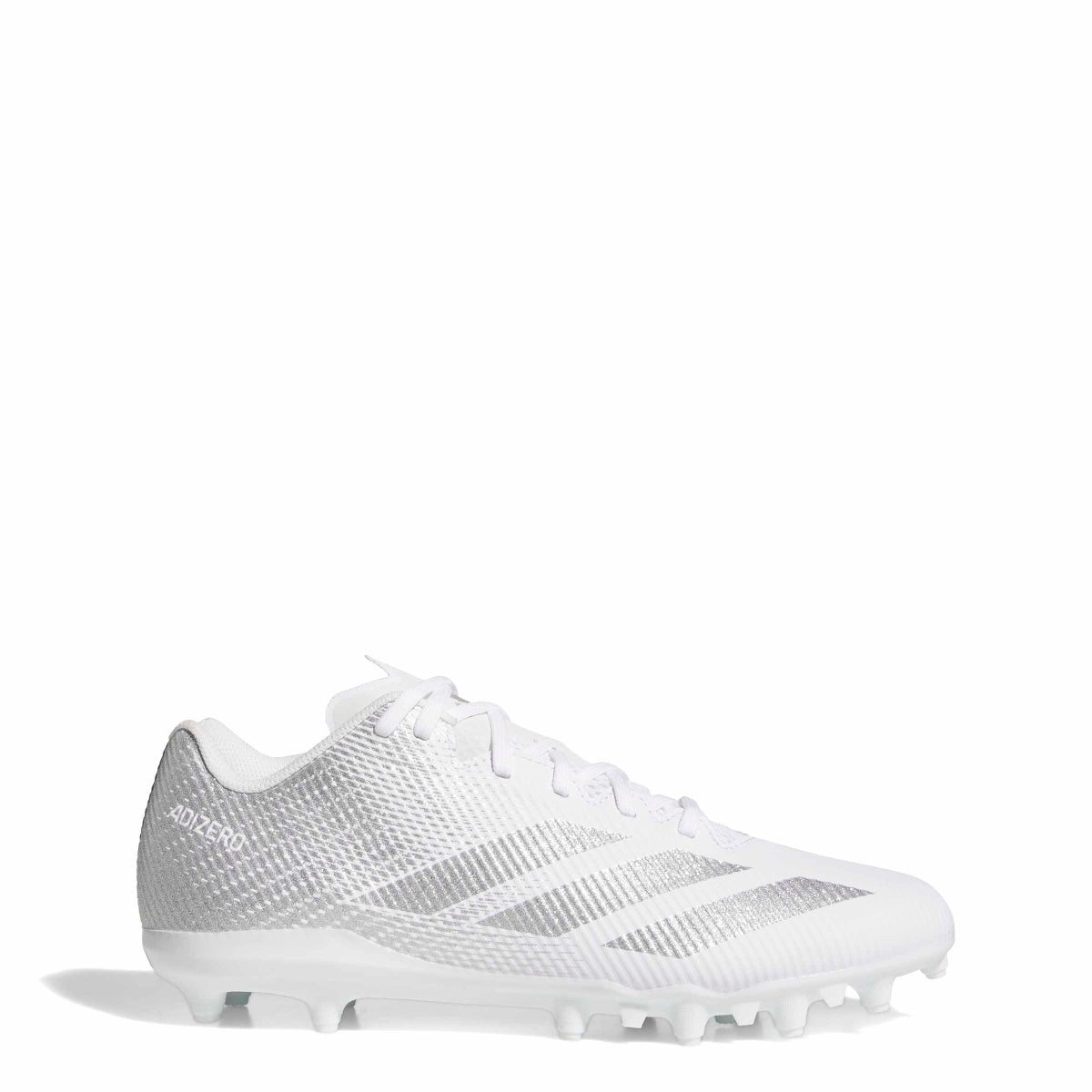 adidas Adult Adizero Electric.2 II American Football Cleats-2
