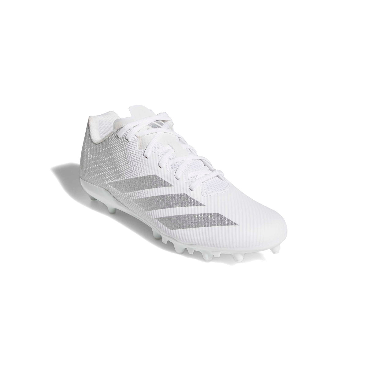adidas Adult Adizero Electric.2 II American Football Cleats-6
