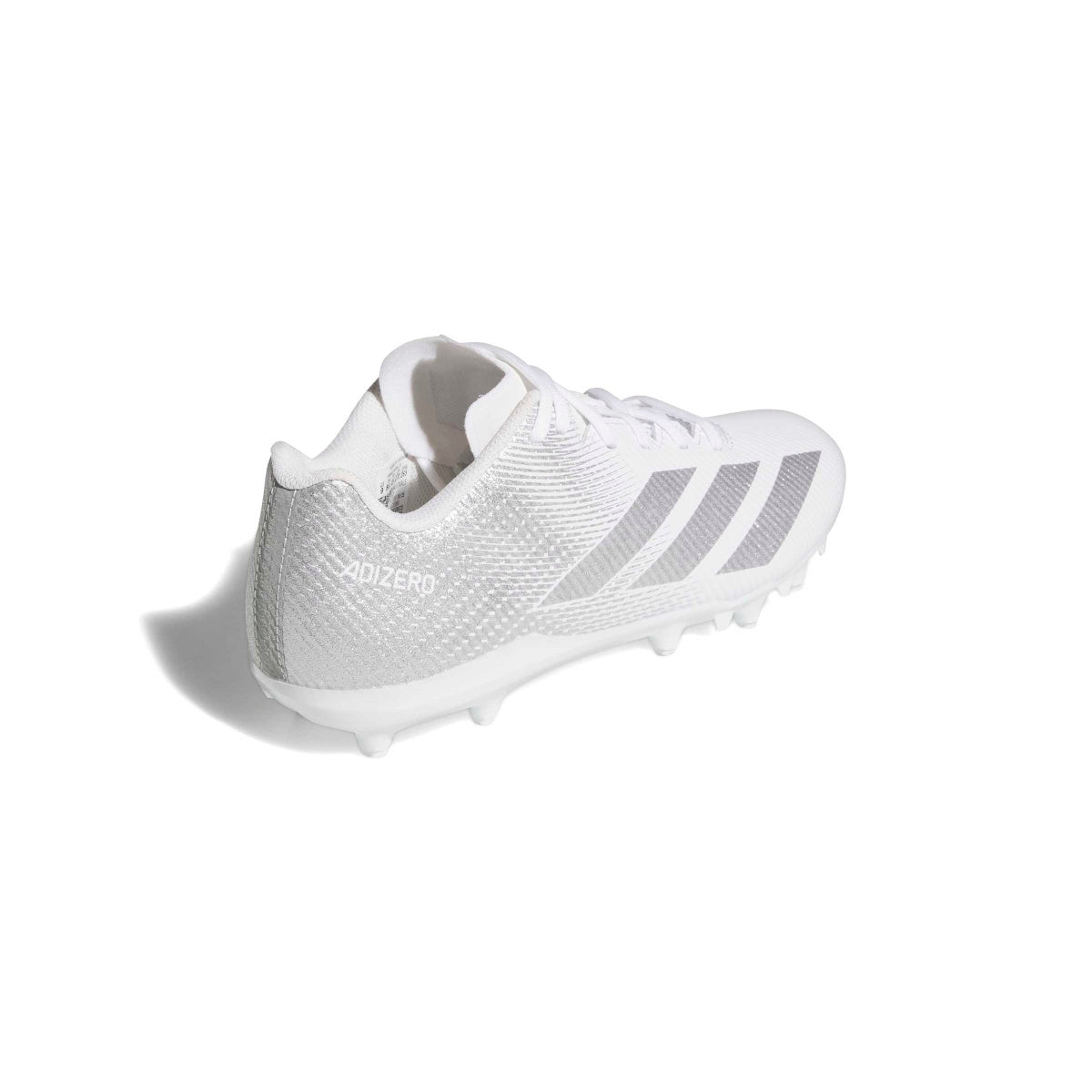 adidas Adult Adizero Electric.2 II American Football Cleats-7