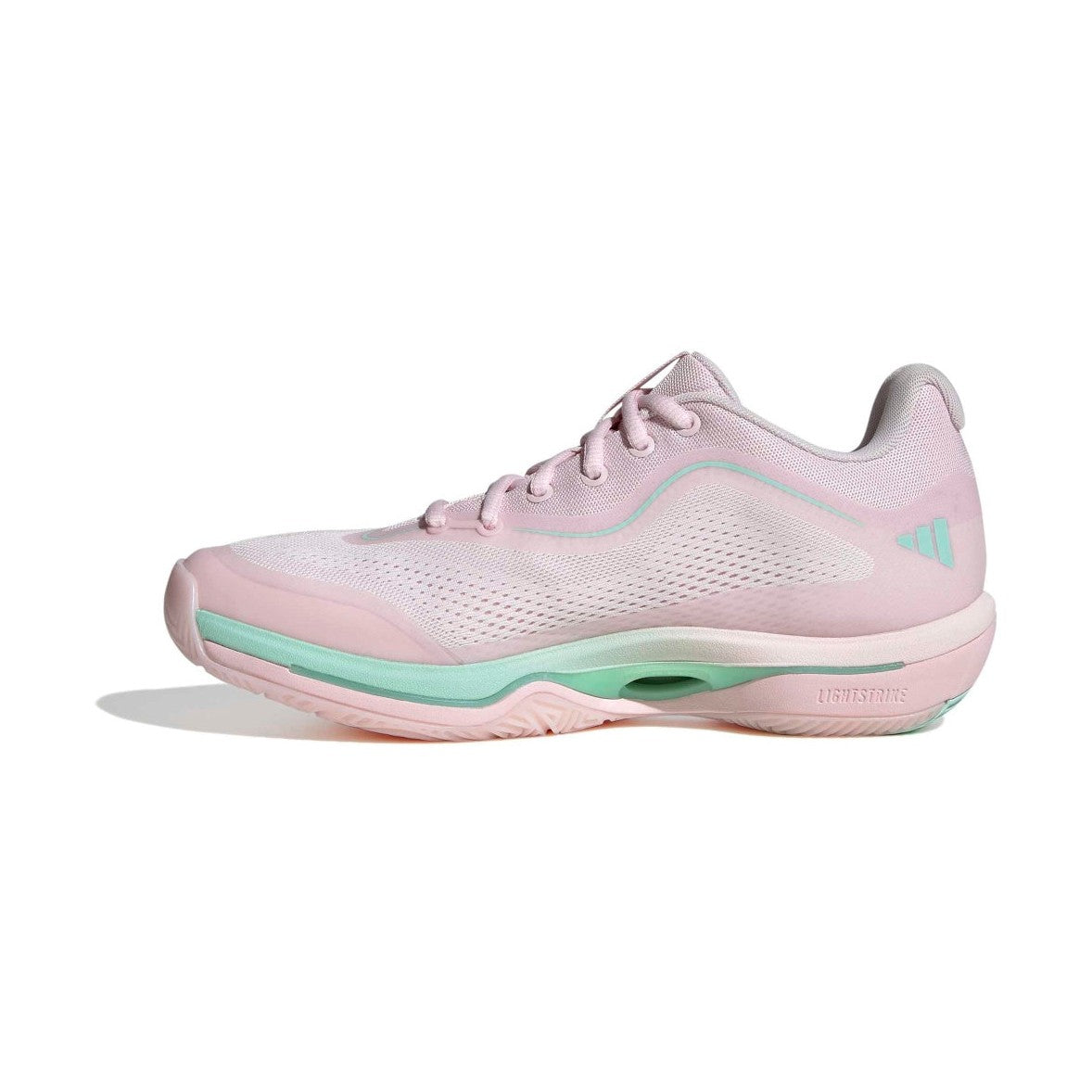 adidas Women's Crazyflight 7 Low Cut Volleyball Shoes-5