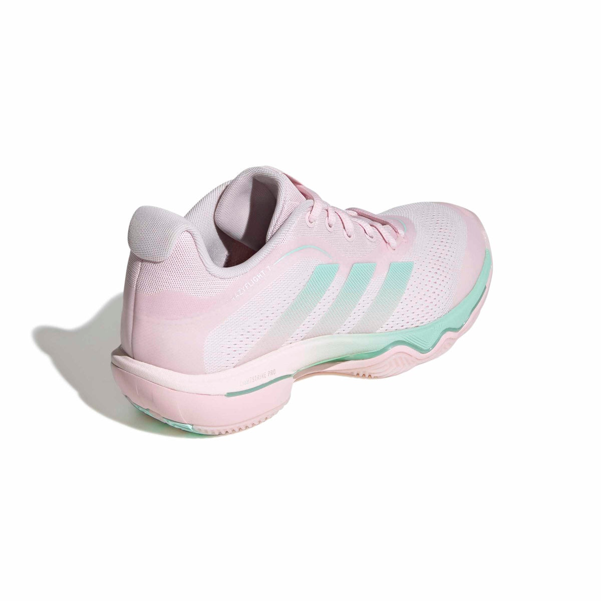 adidas Women's Crazyflight 7 Low Cut Volleyball Shoes-7