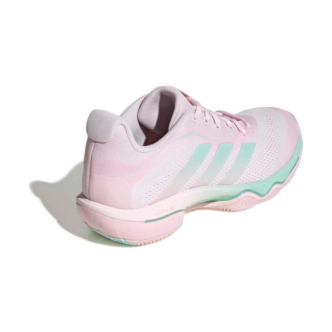 adidas Women's Crazyflight 7 Low Cut Volleyball Shoes-7