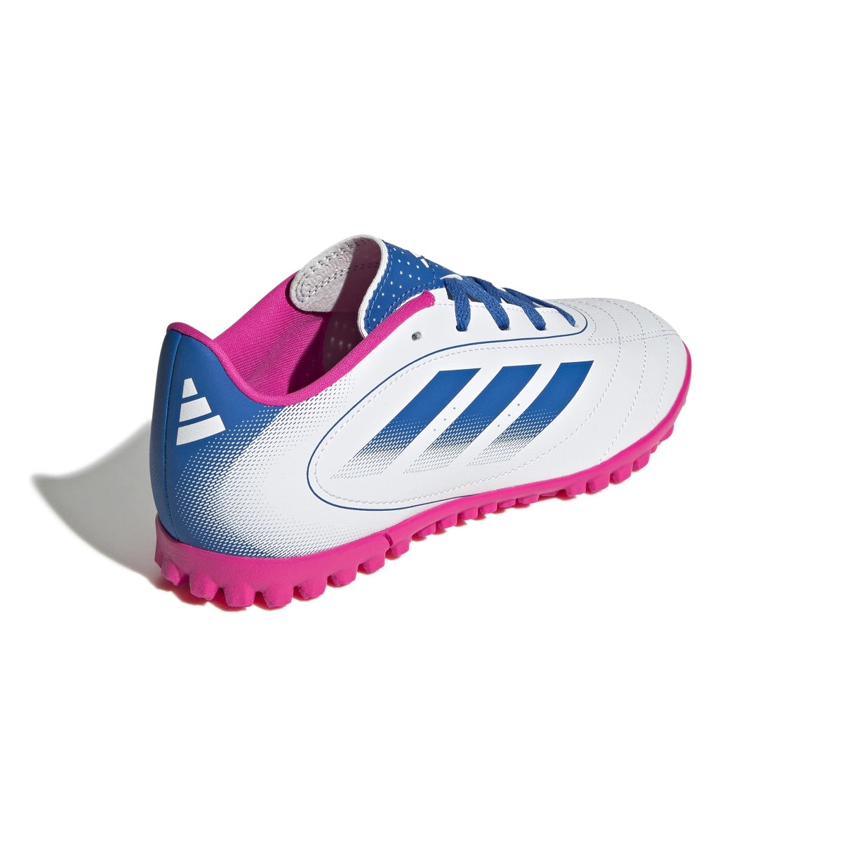 adidas Youth Goletto IX Turf Soccer Shoes-6