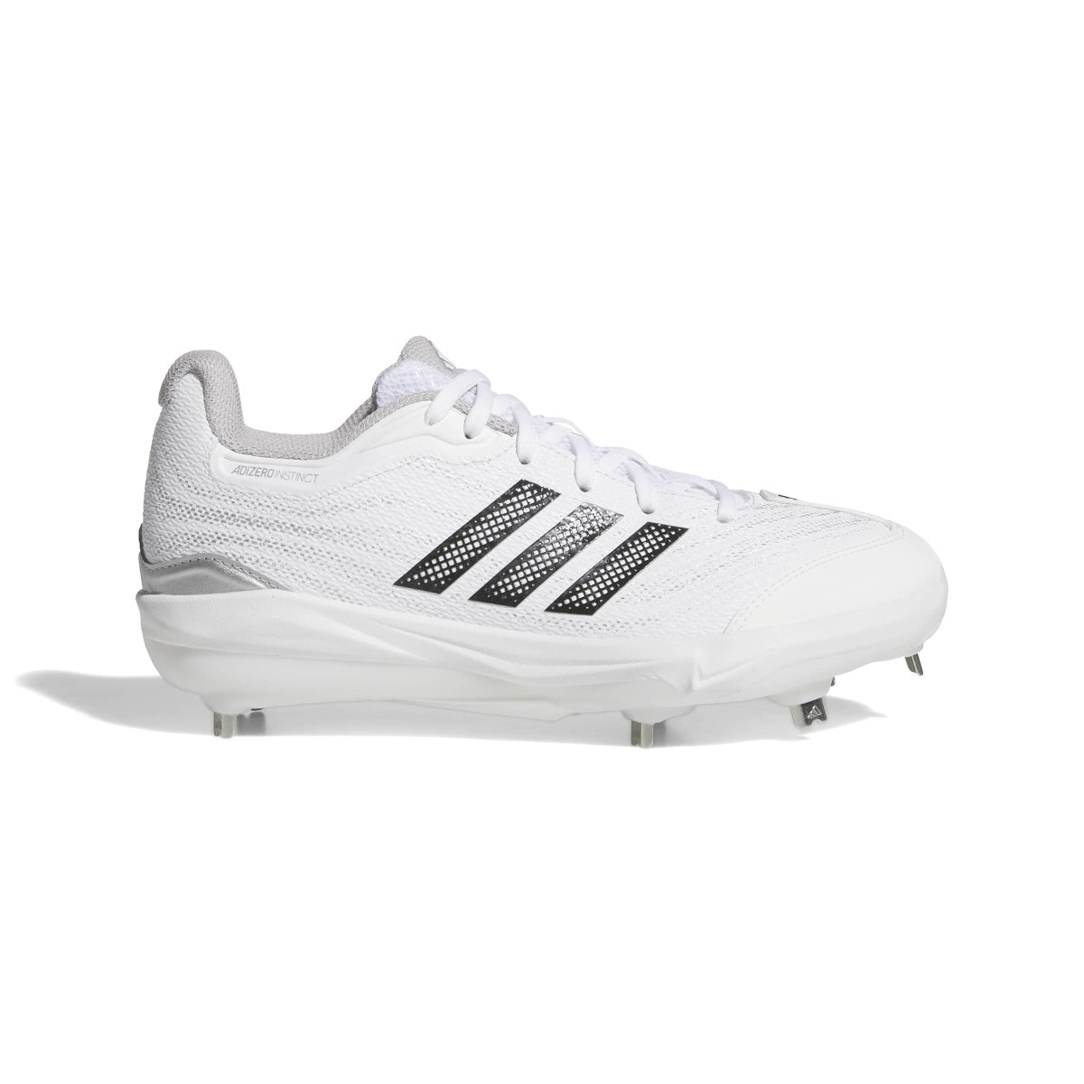 adidas Women's Adizero Instinct 3.0 Softball Cleats-1
