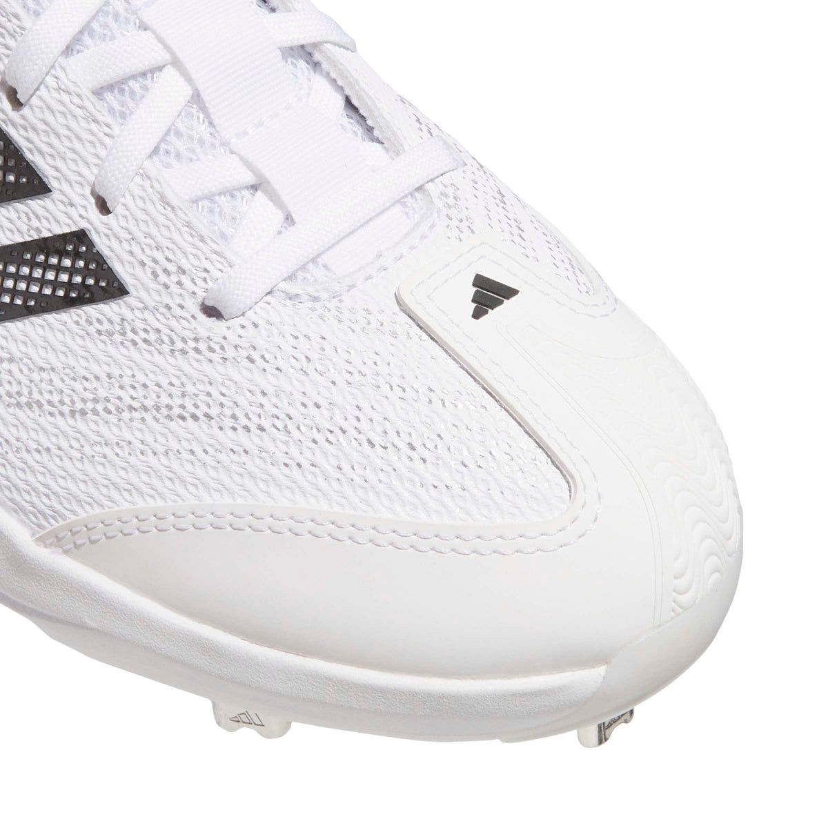 adidas Women's Adizero Instinct 3.0 Softball Cleats-8